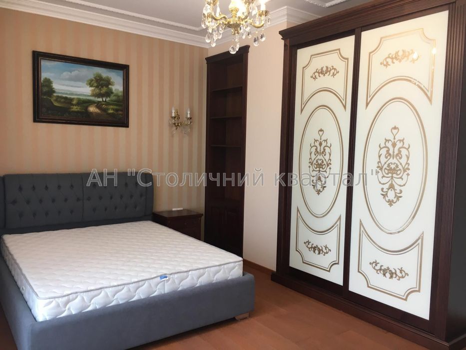 Квартира на ЖК Новопечерські Липки в Києві, ID 214215, фото №9