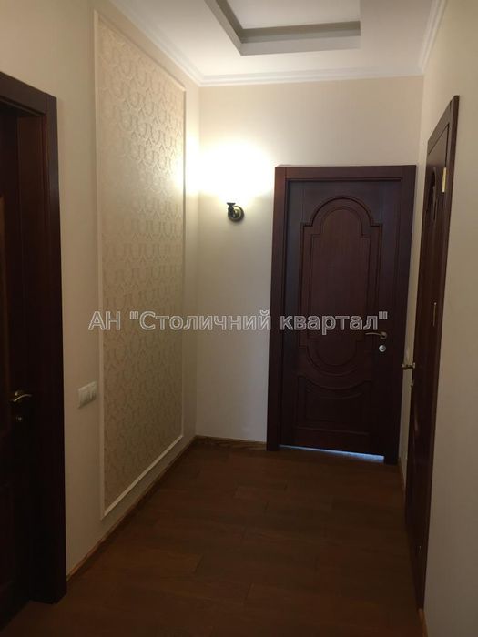 Квартира на ЖК Новопечерські Липки в Києві, ID 214215, фото №10