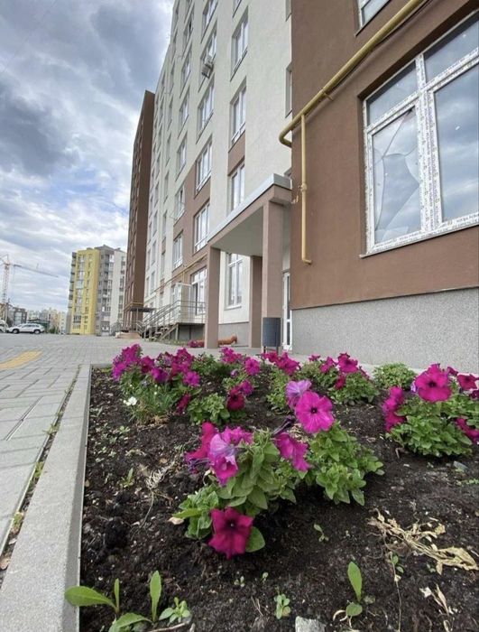 Квартира на поряд Бучанського міського парку в Києві, ID 222570, фото №1