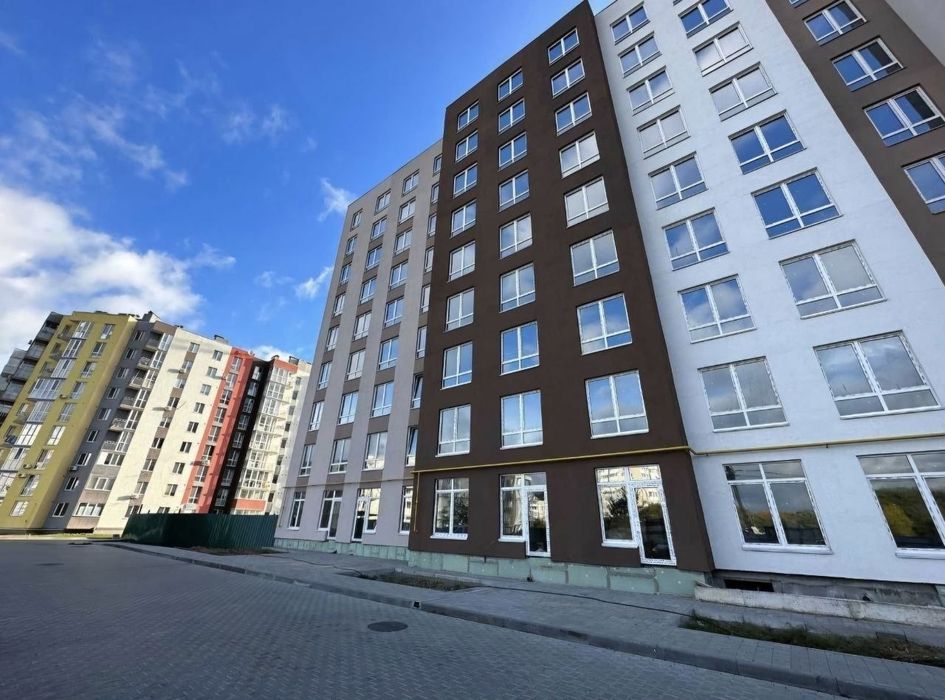 Квартира на поряд Бучанського міського парку в Києві, ID 222570, фото №6