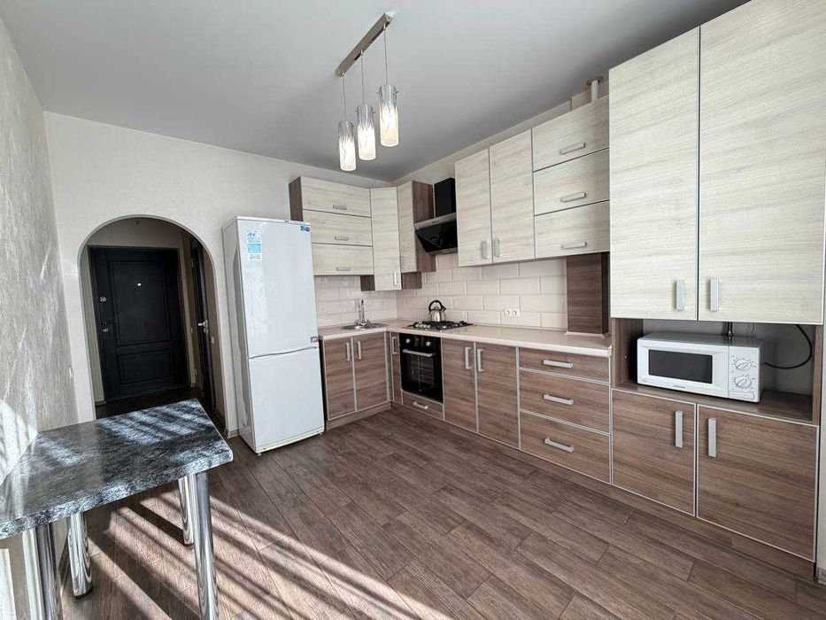 Квартира на вул. Одеська, 23А в Києві, ID 312686, фото №1