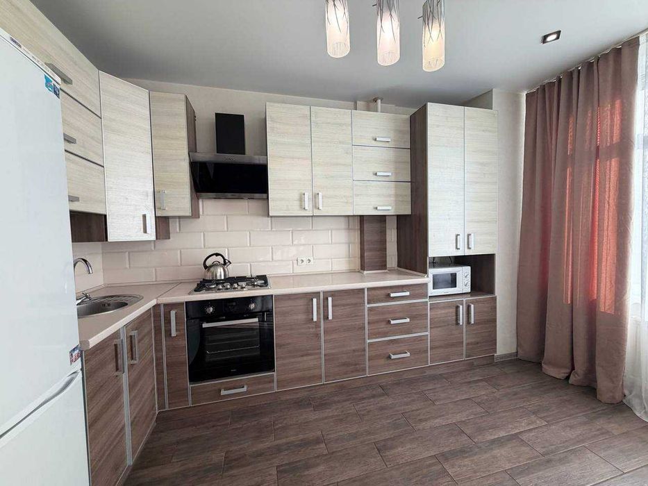 Квартира на вул. Одеська, 23А в Києві, ID 312686, фото №2