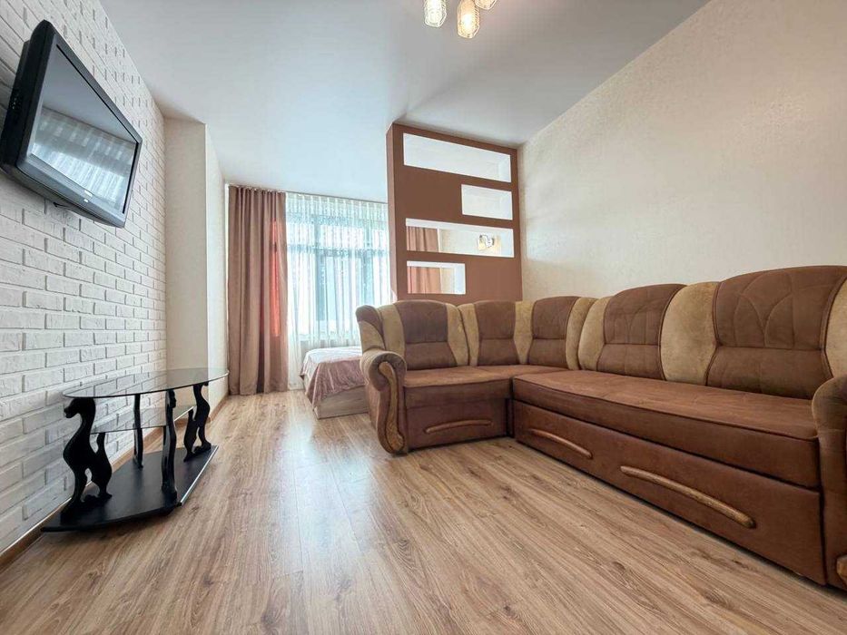 Квартира на вул. Одеська, 23А в Києві, ID 312686, фото №13