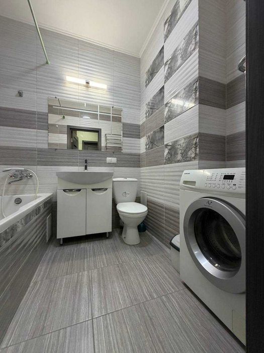 Квартира на вул. Одеська, 23А в Києві, ID 312686, фото №17