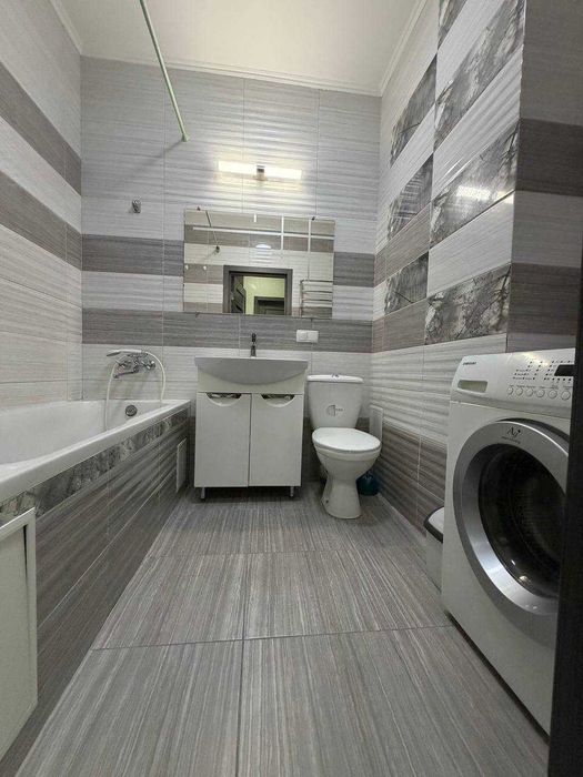 Квартира на вул. Одеська, 23А в Києві, ID 312686, фото №18