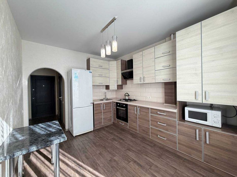 Квартира на вул. Одеська, 23А в Києві, ID 312686, фото №3