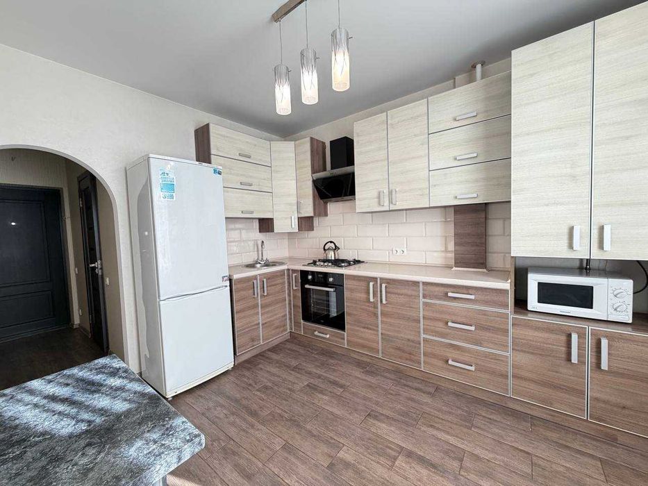 Квартира на вул. Одеська, 23А в Києві, ID 312686, фото №4
