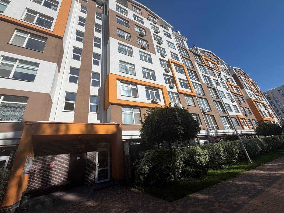 Квартира на вул. Одеська, 23А в Києві, ID 312686, фото №8
