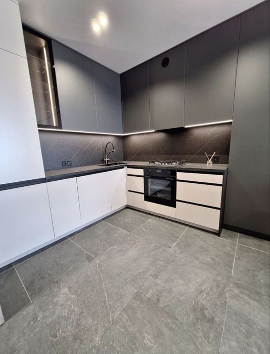 Квартира на вул. В. Стуса в Києві, ID 302523, фото №4