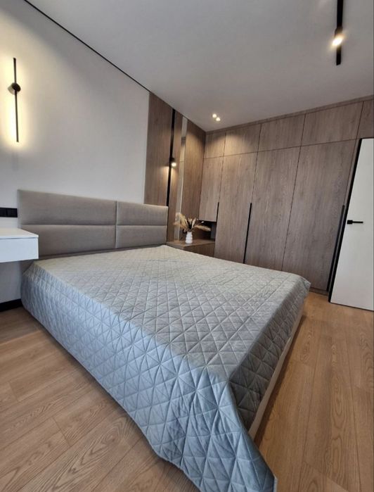 Квартира на вул. В. Стуса в Києві, ID 302523, фото №6