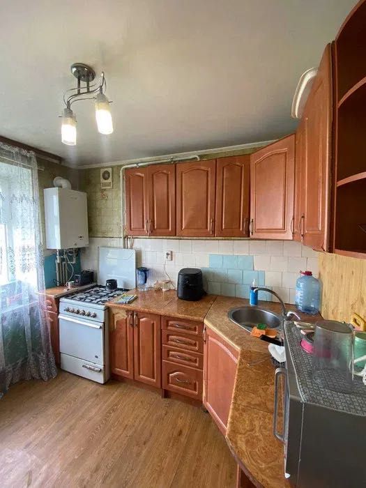 Квартира на вул. Коновальця в Івано-Франківську, ID 277272, фото №1