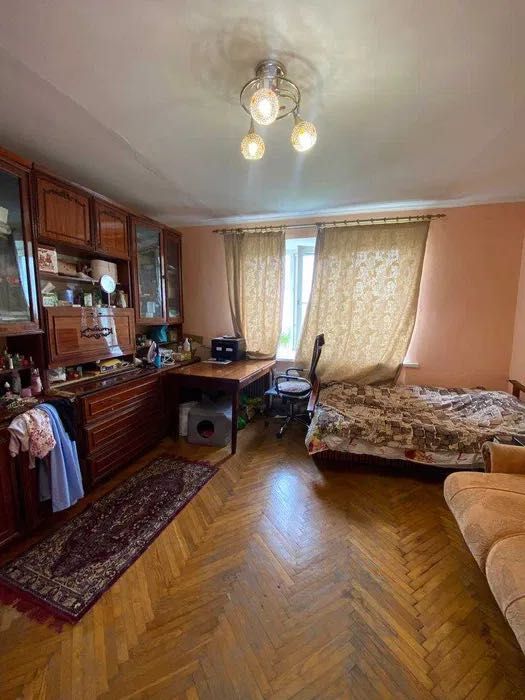 Квартира на вул. Коновальця в Івано-Франківську, ID 277272, фото №4