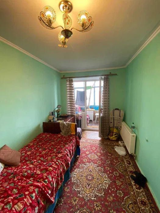 Квартира на вул. Коновальця в Івано-Франківську, ID 277272, фото №5