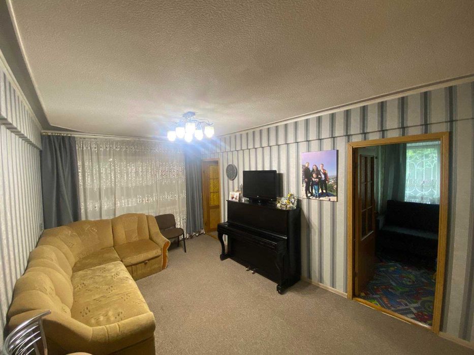 Квартира на вул. Лепкого, 8 в Тернополі, ID 221960, фото №1