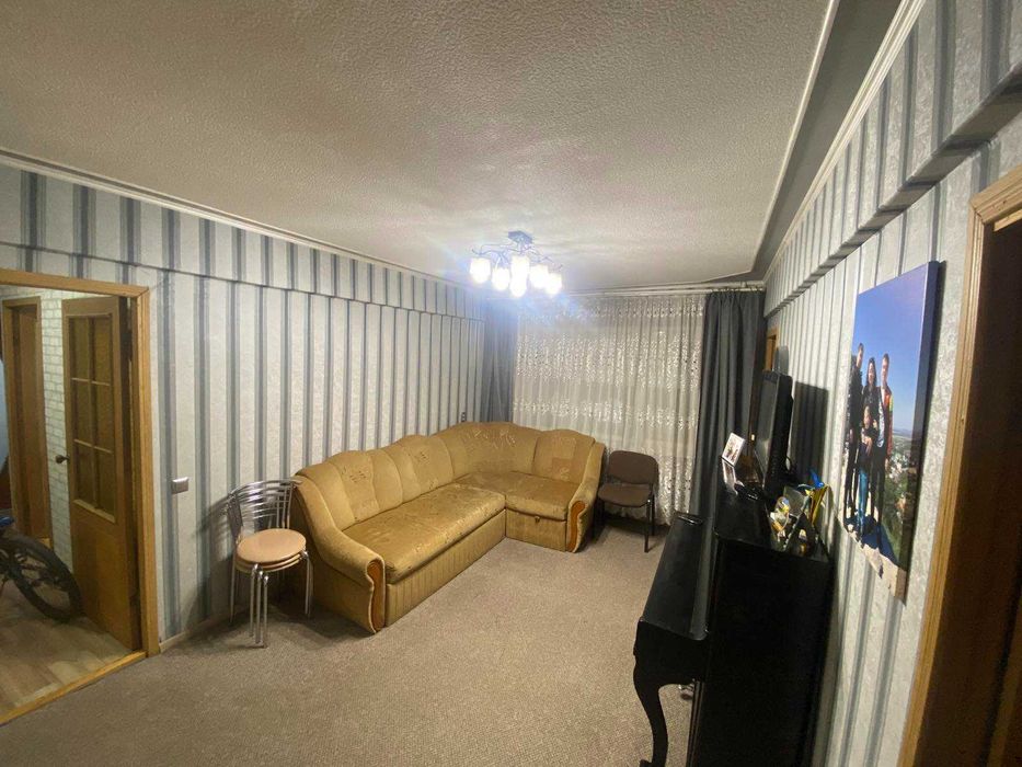 Квартира на вул. Лепкого, 8 в Тернополі, ID 221960, фото №13