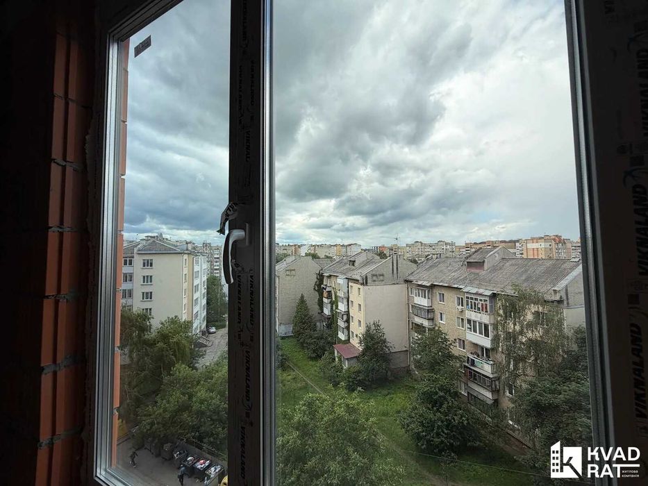 Квартира в Івано-Франківську, ID 173690, фото №11