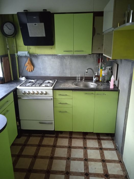 Квартира на вул. Академіка Тамма в Кропивницький, ID 292916, фото №5