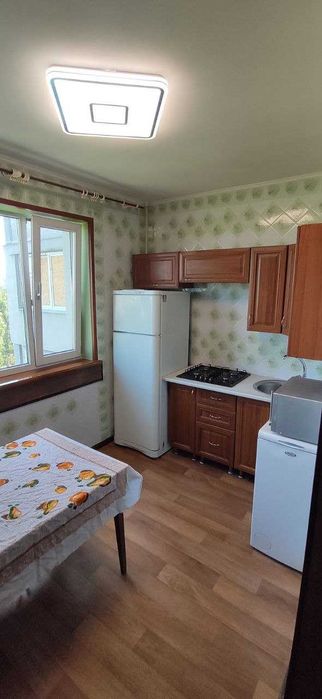 Квартира на вул. Героев труда, 4в в Харків, ID 196905, фото №1