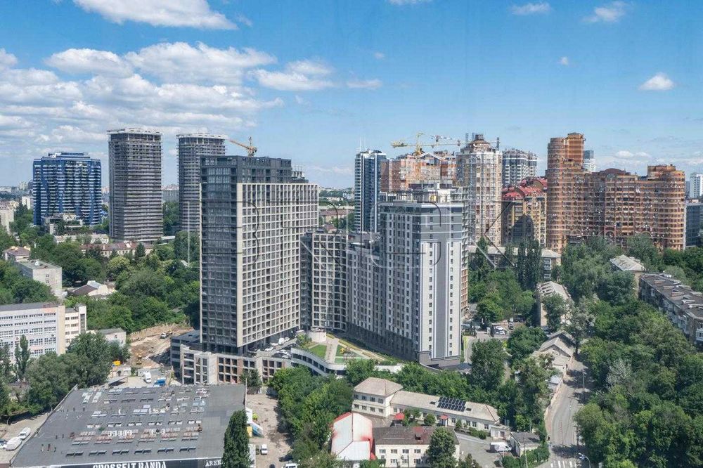 Квартира на вул. Іоана Павла, 6/1 в Києві, ID 166728, фото №8