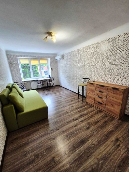 Квартира на вул. Дегтярівська, 9 в Києві, ID 263698, фото №1