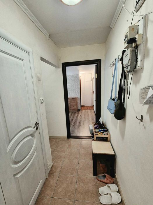 Квартира на вул. Дегтярівська, 9 в Києві, ID 263698, фото №13