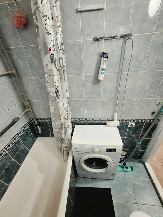 Квартира на вул. Дегтярівська, 9 в Києві, ID 263698, фото №14