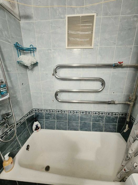 Квартира на вул. Дегтярівська, 9 в Києві, ID 263698, фото №15