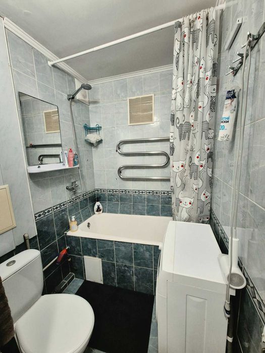 Квартира на вул. Дегтярівська, 9 в Києві, ID 263698, фото №16
