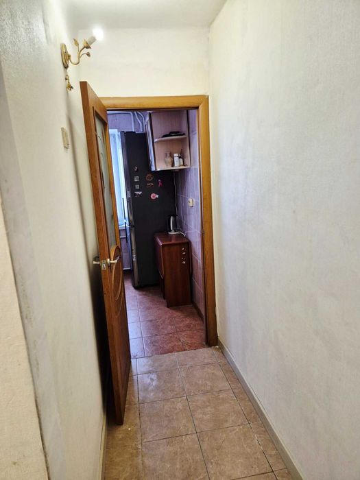 Квартира на вул. Дегтярівська, 9 в Києві, ID 263698, фото №17
