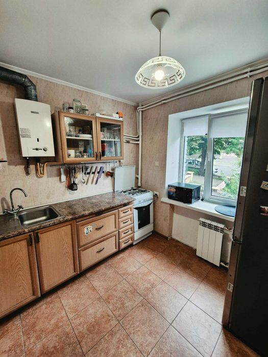Квартира на вул. Дегтярівська, 9 в Києві, ID 263698, фото №18
