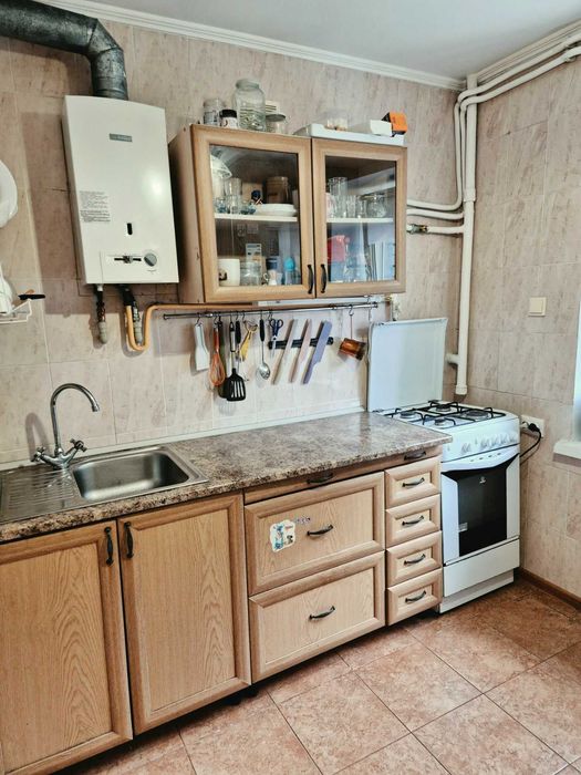 Квартира на вул. Дегтярівська, 9 в Києві, ID 263698, фото №19