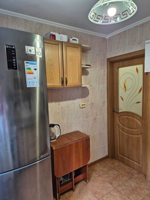Квартира на вул. Дегтярівська, 9 в Києві, ID 263698, фото №21