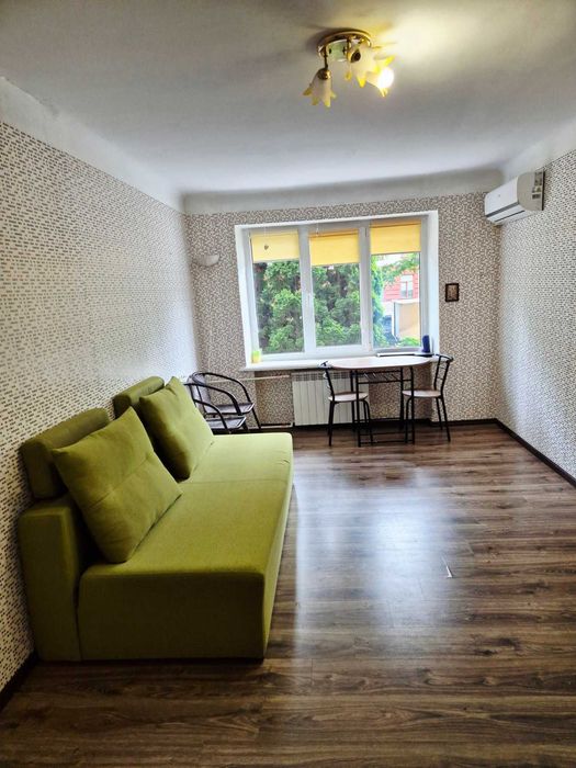 Квартира на вул. Дегтярівська, 9 в Києві, ID 263698, фото №4