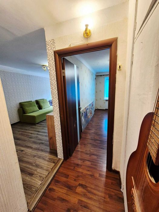 Квартира на вул. Дегтярівська, 9 в Києві, ID 263698, фото №6