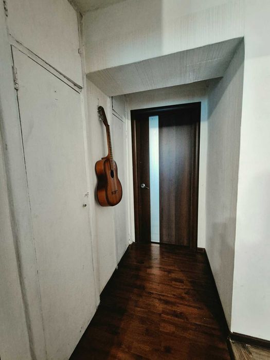 Квартира на вул. Дегтярівська, 9 в Києві, ID 263698, фото №7