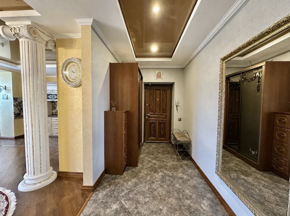 Квартира на центр міста Івано-Франківськ в Івано-Франківськ, ID 256305, фото №5