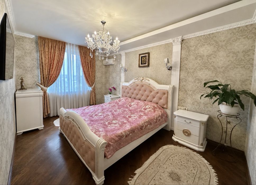 Квартира на центр міста Івано-Франківськ в Івано-Франківську, ID 256305, фото №7
