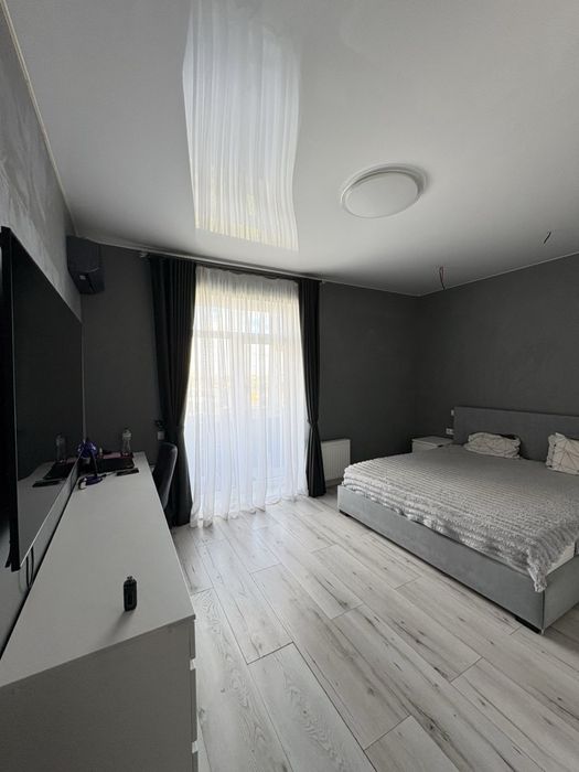 Квартира на Черкаська, 14 в Києві, ID 362736, фото №4