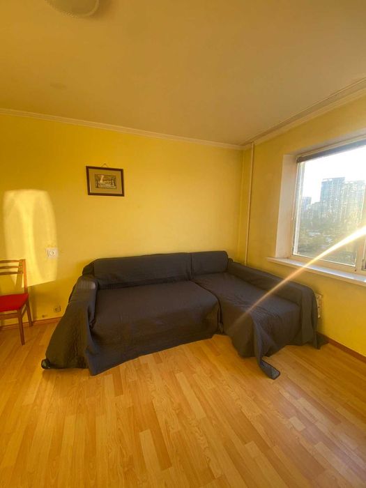 Квартира на вул. Миропільська, 29 в Києві, ID 260362, фото №5