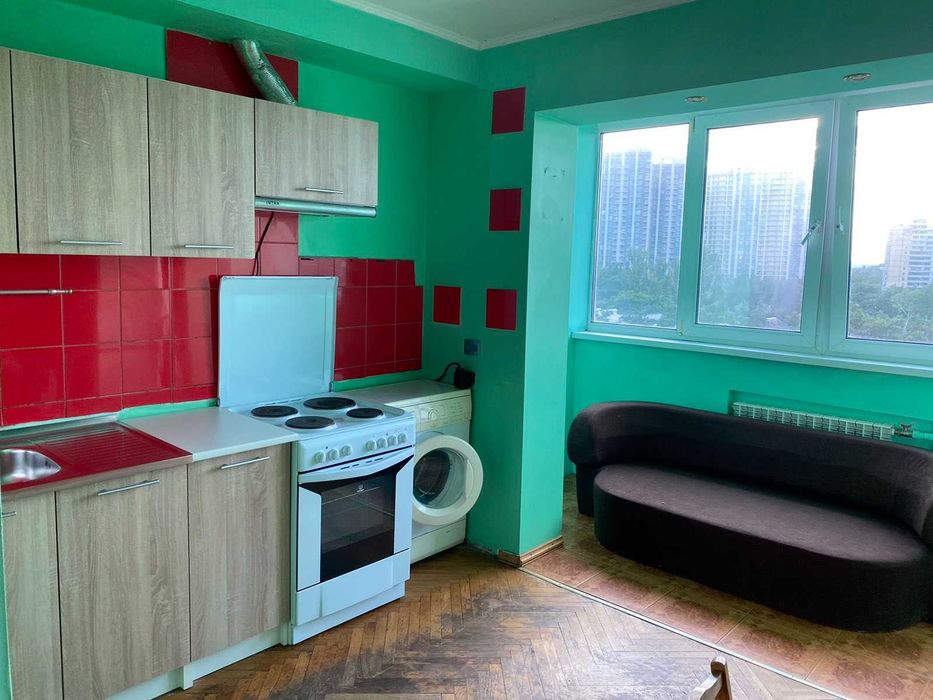 Квартира на вул. Миропільська, 29 в Києві, ID 260362, фото №6