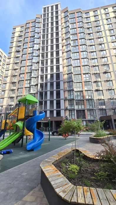 Квартира на Прохоровский квартал/Стикон в Одесі, ID 203419, фото №1