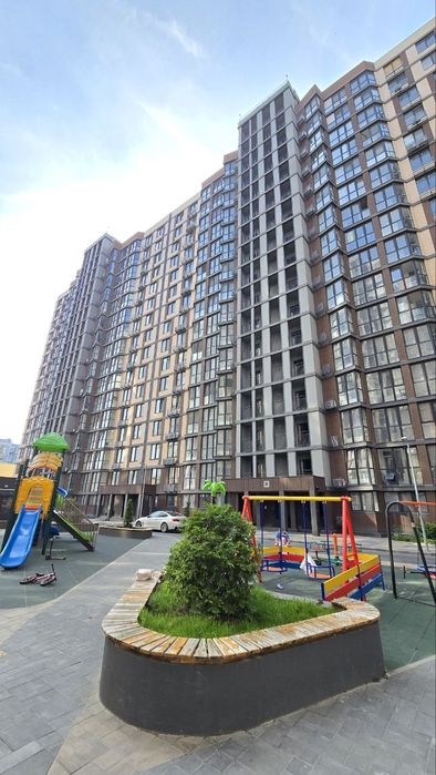 Квартира на Прохоровский квартал/Стикон в Одесі, ID 203419, фото №2