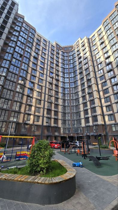 Квартира на Прохоровский квартал/Стикон в Одесі, ID 203419, фото №3