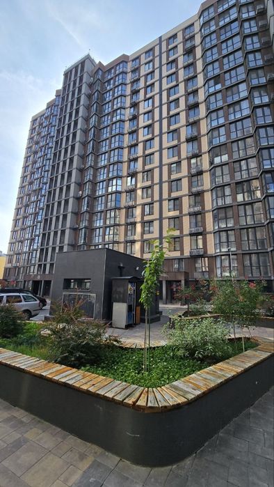 Квартира на Прохоровский квартал/Стикон в Одесі, ID 203419, фото №4