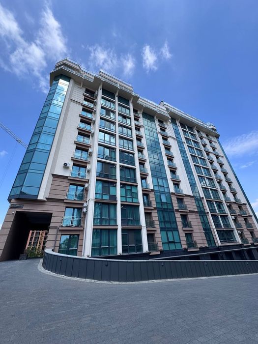 Квартира на біля Міського озера в Івано-Франківську, ID 170066, фото №19