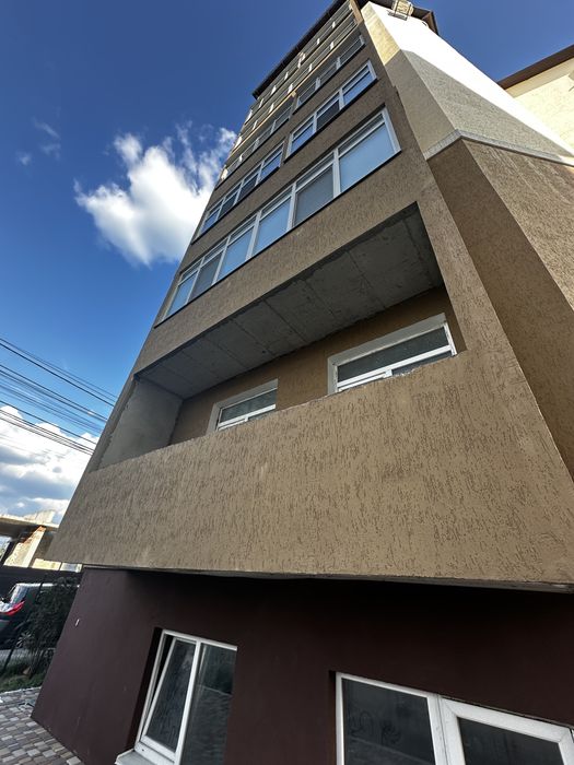 Квартира на вул. Черкаська, 14 в Київ, ID 235904, фото №1