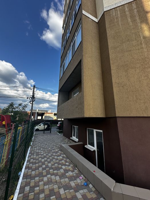 Квартира на вул. Черкаська, 14 в Київ, ID 235904, фото №2