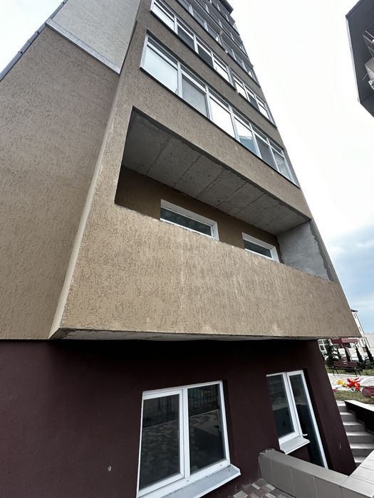 Квартира на вул. Черкаська, 14 в Києві, ID 235904, фото №13