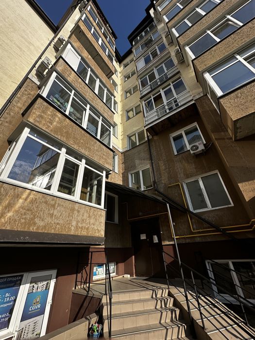 Квартира на вул. Черкаська, 14 в Київ, ID 235904, фото №3