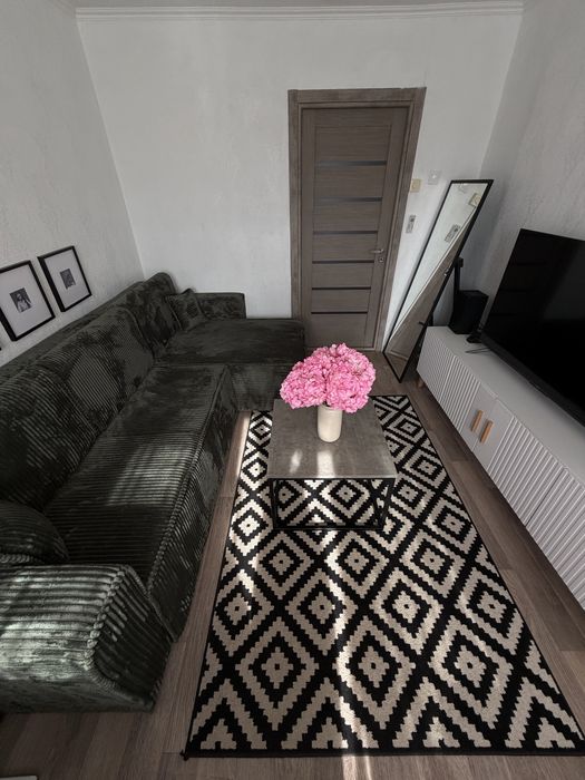 Квартира на вул. Кременчуцька в Кропивницький, ID 292751, фото №2